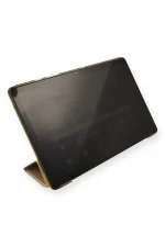 Newface iPad Air 5 (2022) Kılıf Tablet Smart Kılıf - Gold - Görsel 4