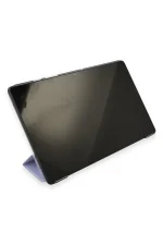 Newface iPad Air 5 (2022) Kılıf Tablet Smart Kılıf - Lila - Görsel 5