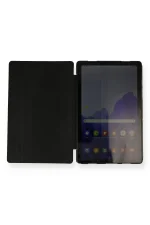 Newface iPad Air 5 (2022) Kılıf Tablet Smart Kılıf - Siyah - Görsel 3