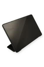 Newface iPad Air 5 (2022) Kılıf Tablet Smart Kılıf - Siyah - Görsel 4