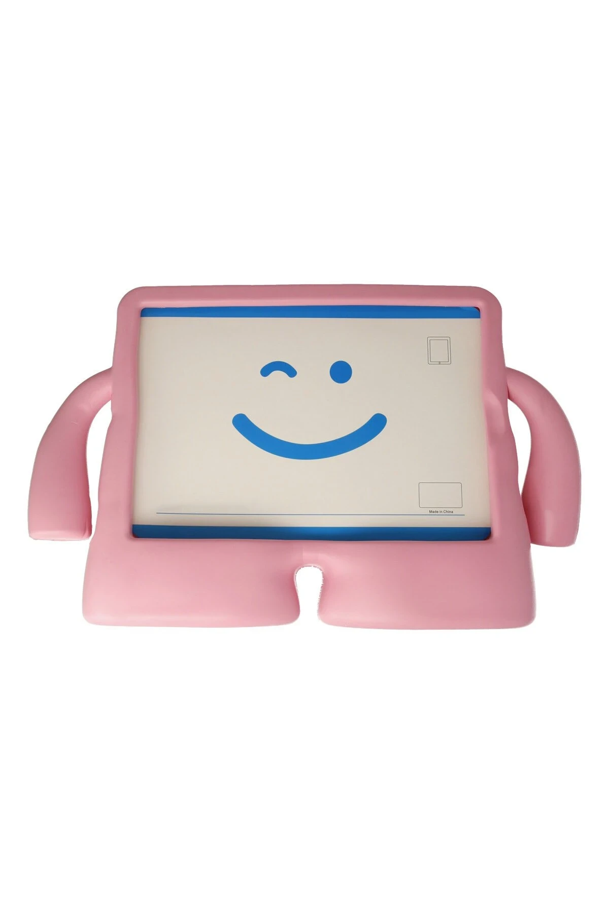 newface-ipad-mini-5-kilif-karakter-tablet-silikon-acik-pembe-default.webp Newface iPad Mini 5 Kılıf Karakter Tablet Silikon - Açık Pembe - Görsel 1