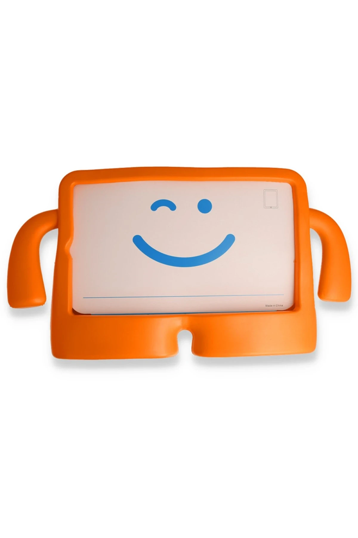 newface-ipad-pro-11-2021-kilif-karakter-tablet-silikon-turuncu-default.webp Newface iPad Pro 11 (2021) Kılıf Karakter Tablet Silikon - Turuncu - Görsel 1