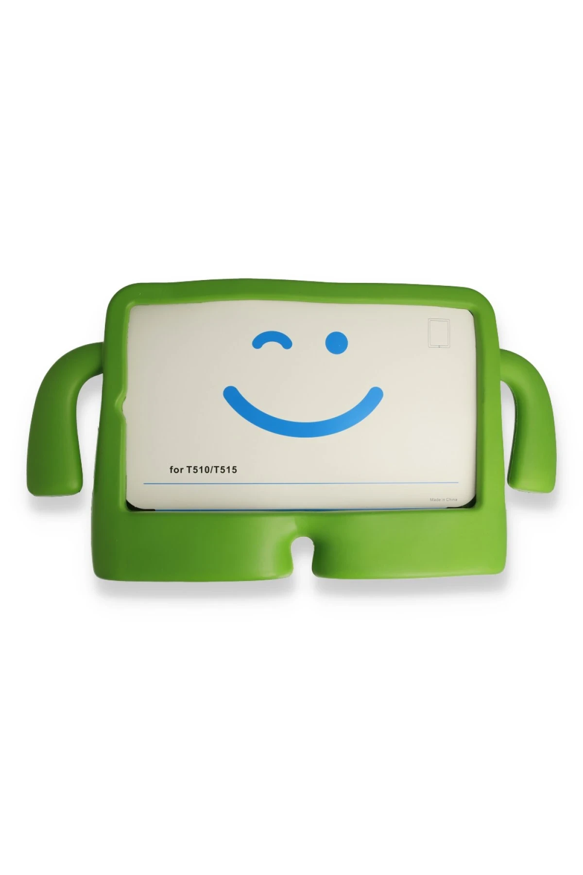 newface-ipad-pro-11-2021-kilif-karakter-tablet-silikon-yesil-default.webp Newface iPad Pro 11 (2021) Kılıf Karakter Tablet Silikon - Yeşil - Görsel 1