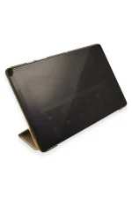 Newface iPad Pro 11 (2021) Kılıf Tablet Smart Kılıf - Gold - Görsel 4