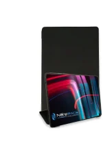 Newface iPad Pro 11 (2021) Kılıf Tablet Smart Kılıf - Siyah