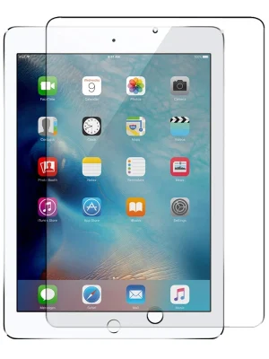 Newface iPad Pro 11 (2024) Tablet Cam Ekran Koruyucu