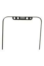 Newface iPhone 12 Pro Max 34D Izgaralı Cam - Görsel 4