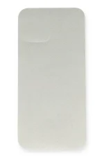 Newface iPhone 13 Mini Bilvis Hayalet Cam Ekran Koruyucu - Görsel 6