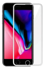 Newface iPhone 13 Pro Max 18D Cam Ekran Koruyucu - Görsel 4