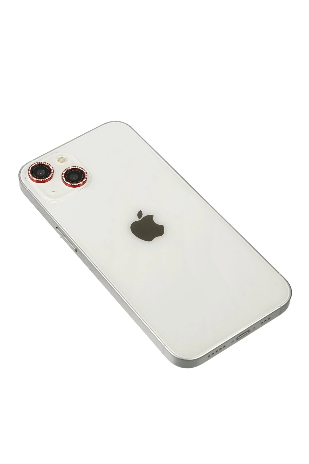 newface-iphone-14-diamond-kamera-lens-kirmizi-default.webp Newface iPhone 14 Diamond Kamera Lens - Kırmızı - Görsel 1