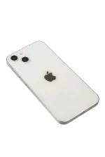 Newface iPhone 14 Diamond Kamera Lens - Sierra Blue