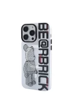 Newface iPhone 14 Pro Kılıf Apollo Magneticsafe Desenli Kapak - Apollo Şeffaf - 1 - Görsel 2