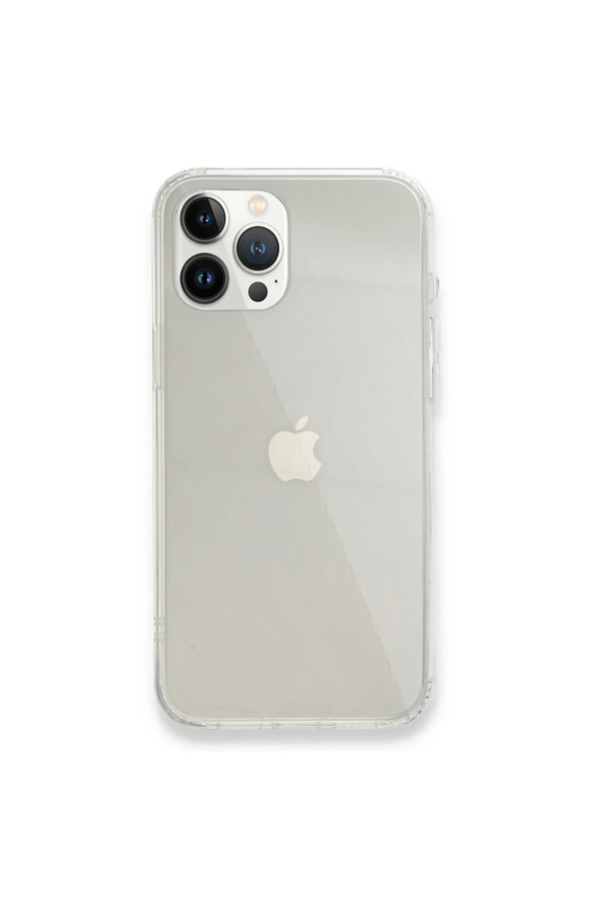 newface-iphone-14-pro-max-kilif-3d-vera-seffaf-default.webp Newface iPhone 14 Pro Max Kılıf 3D Vera - Şeffaf - Görsel 1