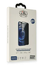 Newface iPhone 15 Pro Bilvis Hayalet Cam Ekran Koruyucu