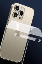 Newface iPhone 17 360 Mat Full Body Arka Koruyucu - Görsel 3