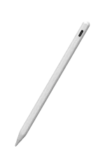 Newface K2259 iPad Uyumlu Dokunmatik Stylus Kalem - Beyaz - Görsel 2
