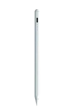 Newface K2259 iPad Uyumlu Dokunmatik Stylus Kalem - Beyaz