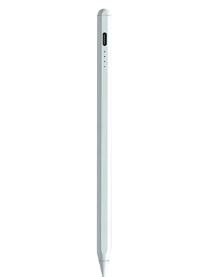 Newface K2259 iPad Uyumlu Dokunmatik Stylus Kalem - Beyaz