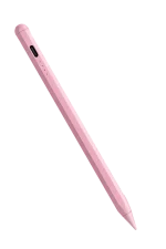 Newface K2259 iPad Uyumlu Dokunmatik Stylus Kalem - Pembe - Görsel 2