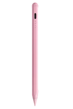 Newface K2259 iPad Uyumlu Dokunmatik Stylus Kalem - Pembe