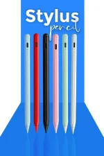 Newface K2259 iPad Uyumlu Dokunmatik Stylus Kalem - Pembe - Görsel 3