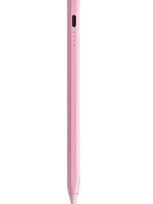 Newface K2259 iPad Uyumlu Dokunmatik Stylus Kalem - Pembe