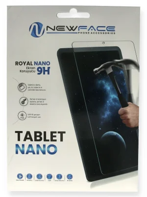 Newface Lenovo P11 Pro Tablet Royal Nano