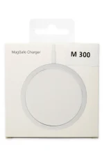 Newface M300 Magneticsafe Kablosuz Şarj - Görsel 3