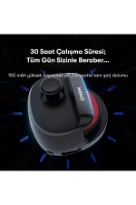 Newface Memo MB01 Oyun Tuşu - Beyaz - Görsel 2