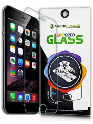 Newface Oppo A96 Temperli Cam Ekran Koruyucu