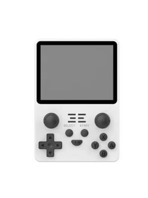 Newface RGB20S Retro Gamepad - Beyaz