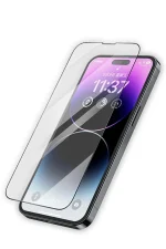 Newface Samsung Galaxy A16 5G Pasifik Cam Ekran Koruyucu - Görsel 2