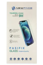 Newface Samsung Galaxy A16 5G Pasifik Cam Ekran Koruyucu