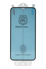 Newface Samsung Galaxy S23 Polymer Nano Ekran Koruyucu - Görsel 3