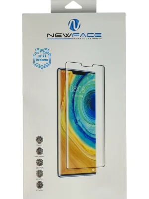 Newface Samsung Galaxy S23 Polymer Nano Ekran Koruyucu