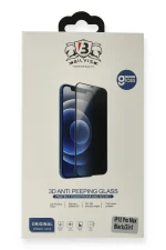 Newface Samsung Galaxy S24 Bilvis Hayalet Cam Ekran Koruyucu - Görsel 2