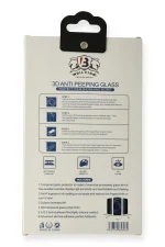 Newface Samsung Galaxy S24 Bilvis Hayalet Cam Ekran Koruyucu - Görsel 3