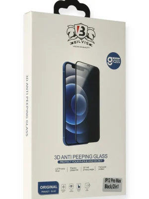 Newface Samsung Galaxy S24 Bilvis Hayalet Cam Ekran Koruyucu