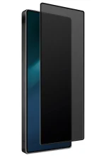 Newface Samsung Galaxy S26 Bilvis 3D Hayalet Cam Ekran Koruyucu - Görsel 2