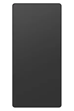 Newface Samsung Galaxy S26 Ultra Bilvis 3D Hayalet Cam Ekran Koruyucu - Görsel 3