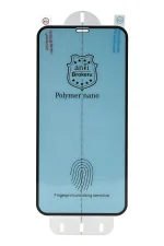 Newface Samsung Galaxy S8 Plus Polymer Nano Ekran Koruyucu - Görsel 3