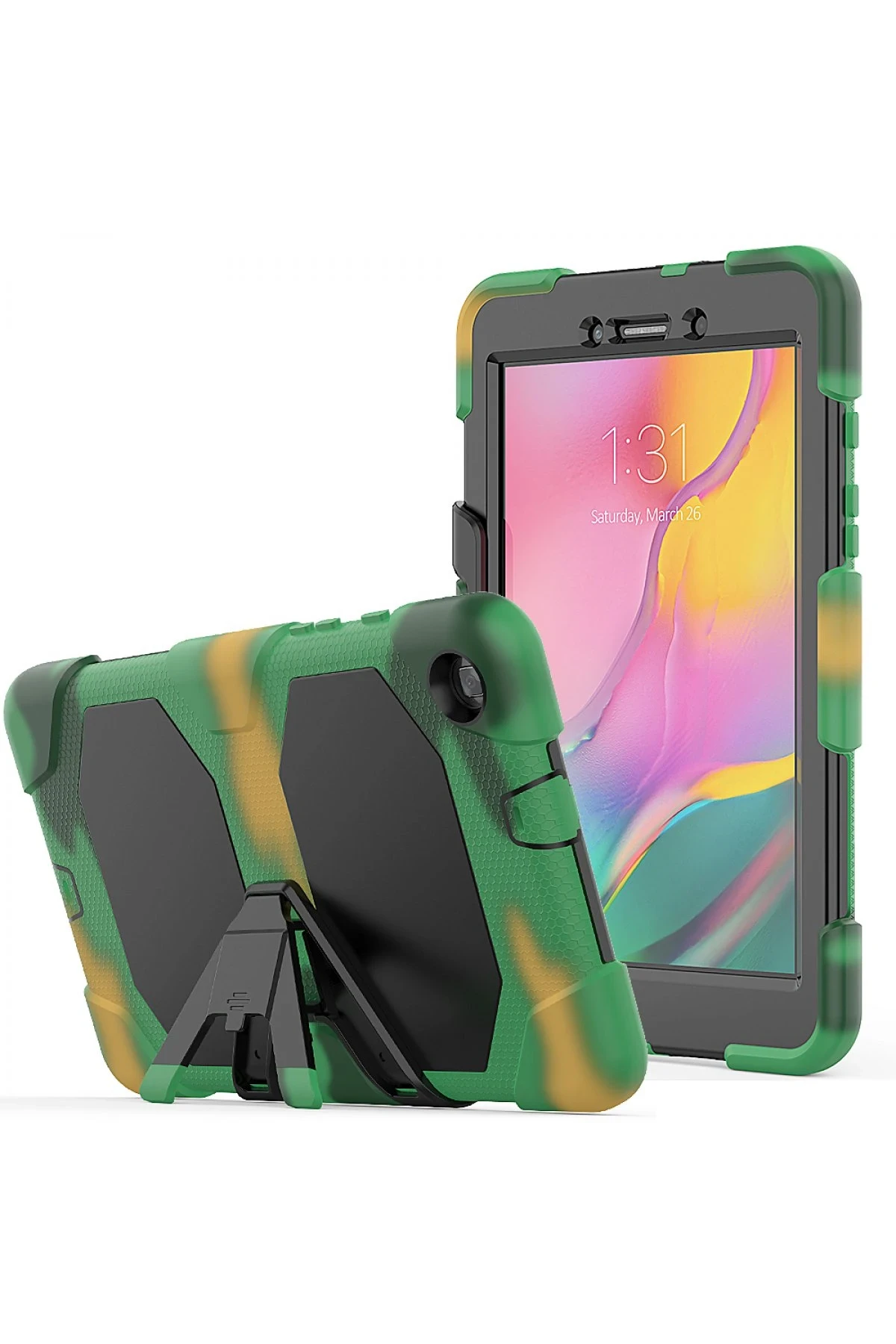 newface-samsung-galaxy-t290-tab-a-8-kilif-griffin-tablet-kapak-kamuflaj-default.webp Newface Samsung Galaxy T290 Tab A 8 Kılıf Griffin Tablet Kapak - Kamuflaj - Görsel 1