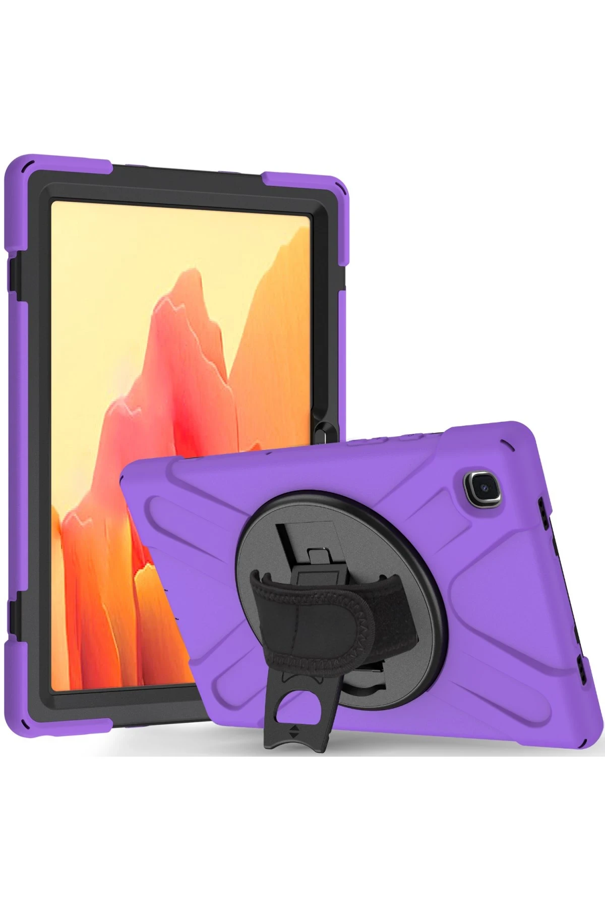 newface-samsung-galaxy-t500-tab-a7-104-kilif-amazing-tablet-kapak-mor-default.webp Newface Samsung Galaxy T500 Tab A7 10.4 Kılıf Amazing Tablet Kapak - Mor - Görsel 1
