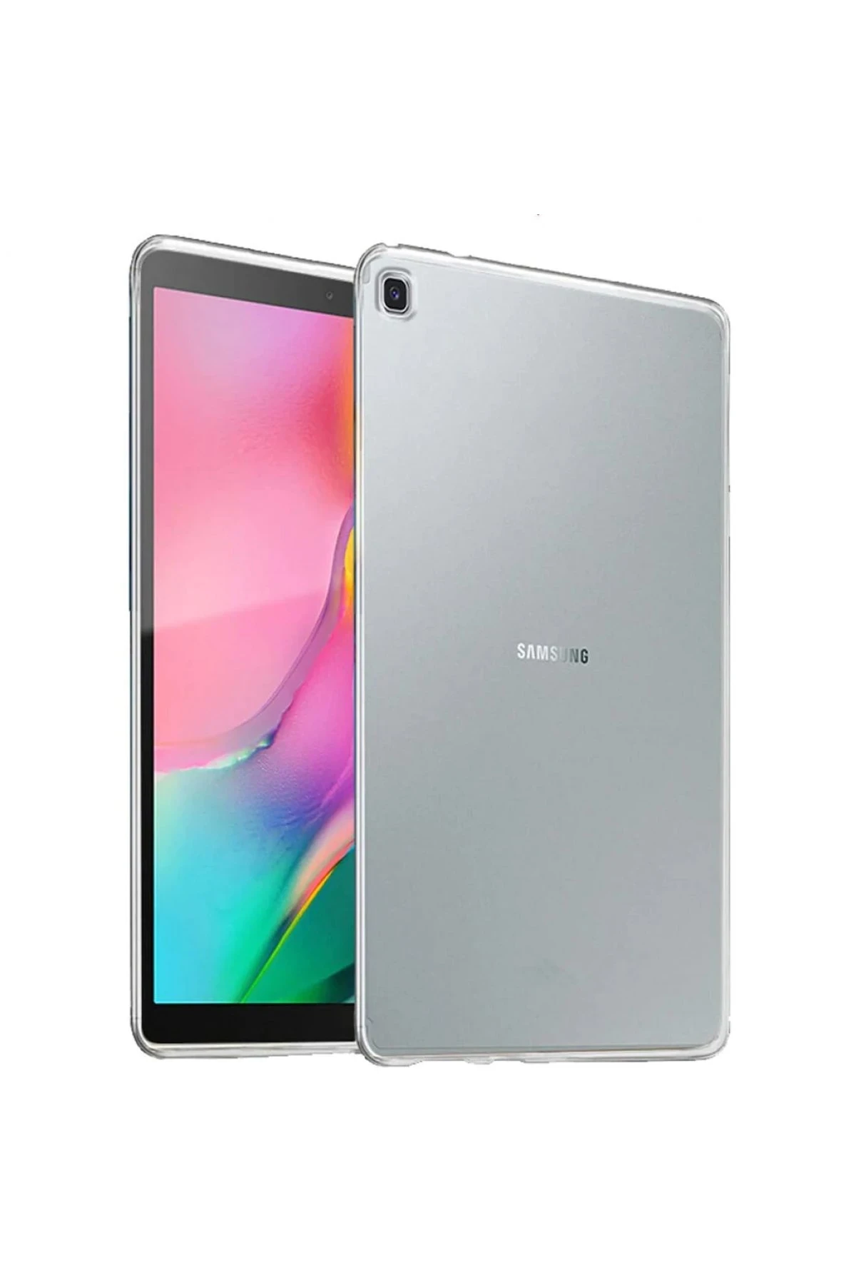 newface-samsung-galaxy-t500-tab-a7-104-kilif-tablet-seffaf-silikon-default.webp Newface Samsung Galaxy T500 Tab A7 10.4 Kılıf Tablet Şeffaf Silikon - Görsel 1