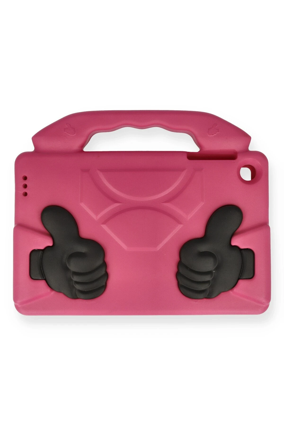newface-samsung-galaxy-tab-a9-kilif-like-stantli-tablet-silikon-pembe-default.webp Newface Samsung Galaxy Tab A9 Kılıf Like Stantlı Tablet Silikon - Pembe - Görsel 1