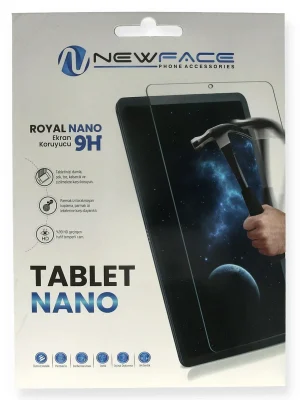 Newface Samsung Galaxy Tab A9 Plus Tablet Royal Nano