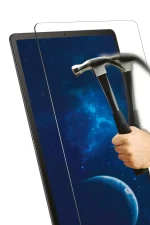 Newface Samsung Galaxy X810 Tab S9 Plus 12.4 Tablet Royal Nano - Görsel 2