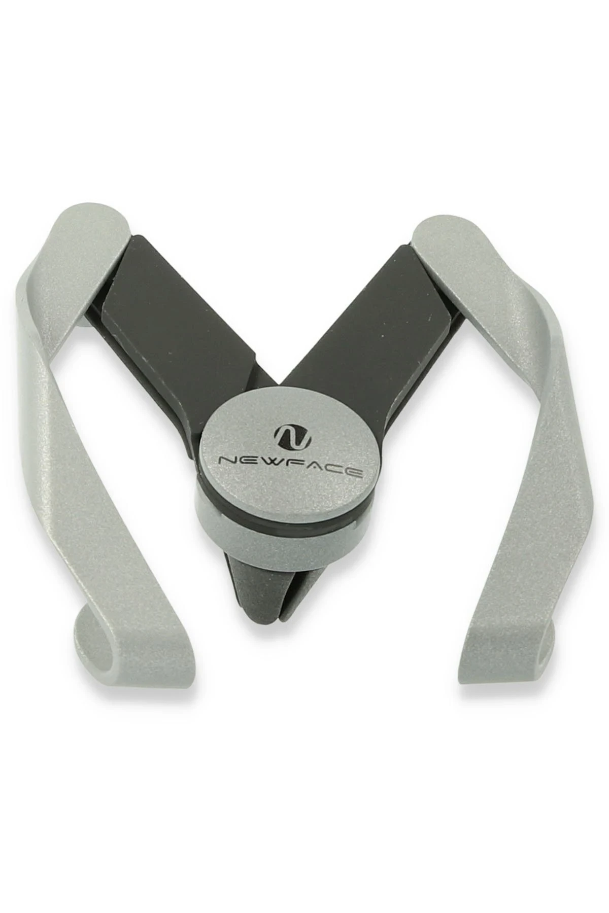 newface-t117-holder-arac-ici-telefon-tutucu-gri-default.webp Newface T117 Holder Araç içi Telefon Tutucu - Gri - Görsel 1