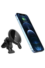 Newface T9 Magneticsafe Araç Tutucu - Görsel 3