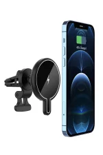 Newface T9 Magneticsafe Araç Tutucu - Görsel 4